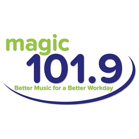 Magical Melodies: The Music that Defines Magic 101 9 Radio